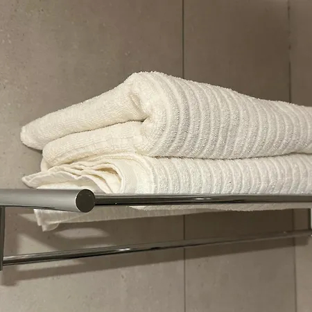 Apartment Design In Central Athens