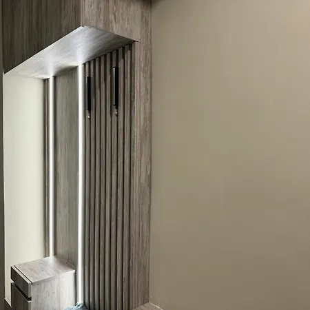 Design In Central