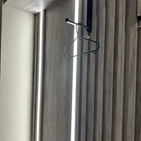 Design In Central Athens