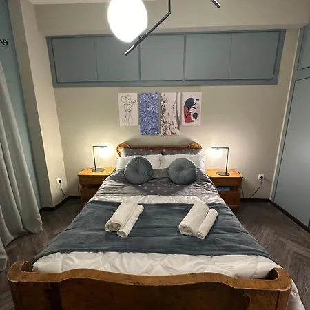Apartment Design In Central