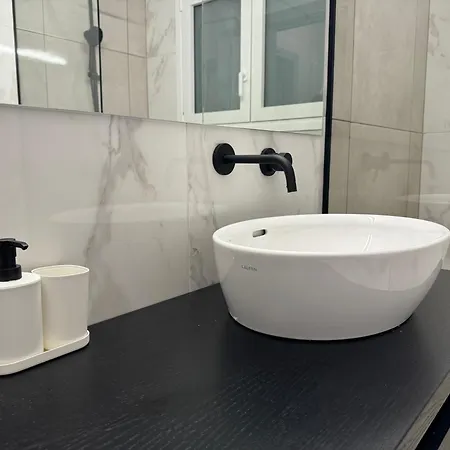 Design In Central Apartamento *